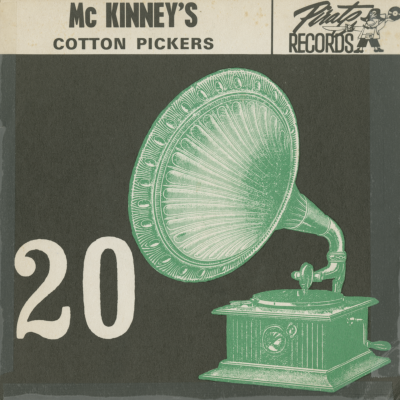 McKinney's Cotton Pickers (1952)