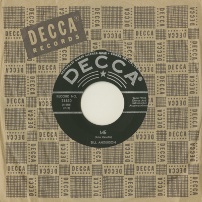 Me / Cincinnati, Ohio