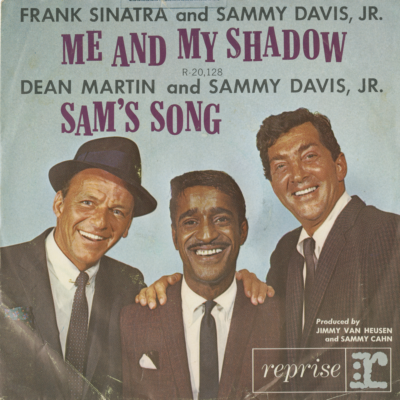 Me And My Shadow / Sam's Song