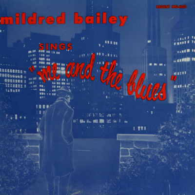 Me And The Blues (1957)