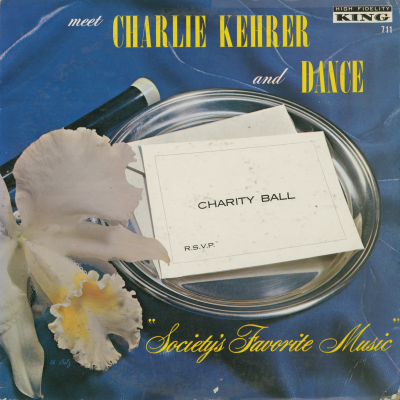 Meet Charlie Kehrer (1960)