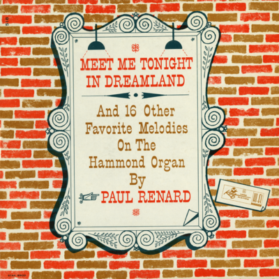 Meet Me Tonight In Dreamland (1957)