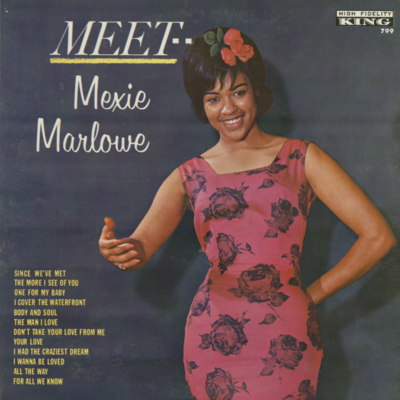 Meet Mexie Marlowe (1962)