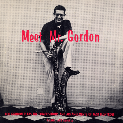 Meet Mr. Gordon (1954)