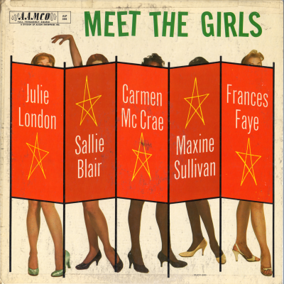 Meet The Girls