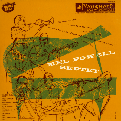 Mel Powell Septet