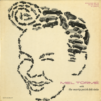Mel Torme