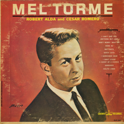 Mel Torme