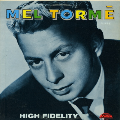 Mel Torme Sings