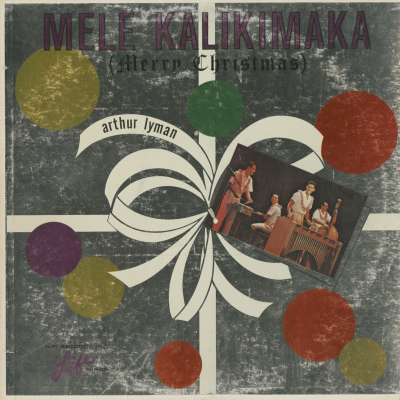 Mele Kalikimaka (Merry Christmas)