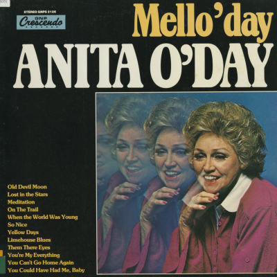 Mello'Day (1979)