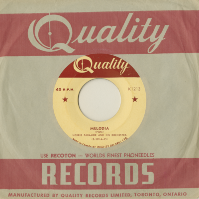 Melodia / Callaghan Monkey