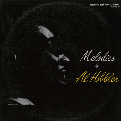 Melodies By Al Hibbler
