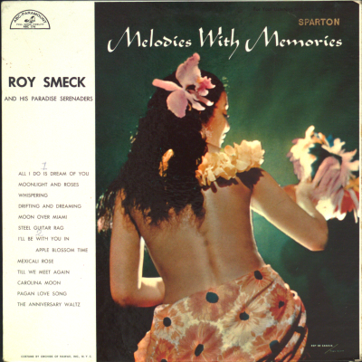 Melodies With Memories