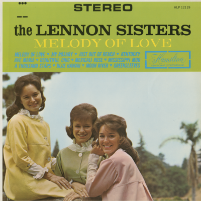 Melody Of Love (1964)