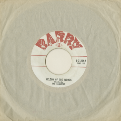 Melody Of The Woods / Electrocution