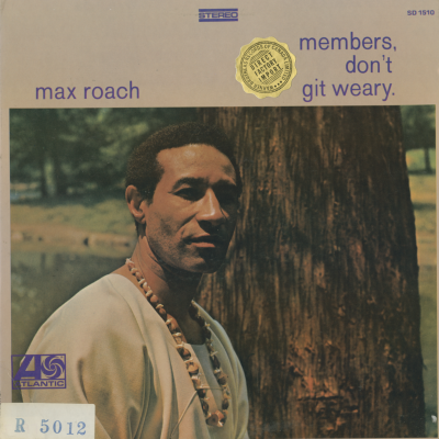 Members Don't Get Weary