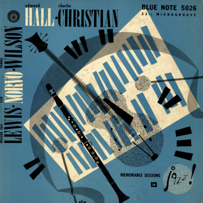 Memorable Session In Jazz (1953)