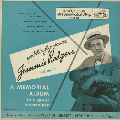 Memorial Album Vol 1 (1951)