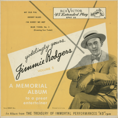 Memorial Album Vol 2 (1951)