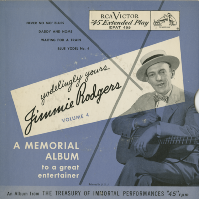 Memorial Album Vol 4 (1952)