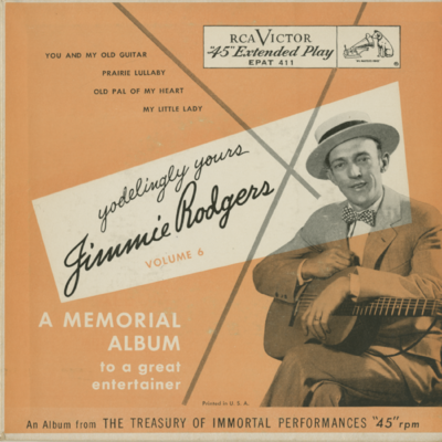 Memorial Album Vol 6 (1952)