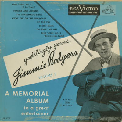 Memorial Album, Volume 1 (1952)
