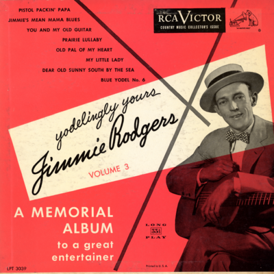 Memorial Album, Volume 3 (1952)
