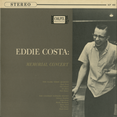Eddie Costa: Memorial Concert