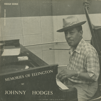 Memories Of Ellington