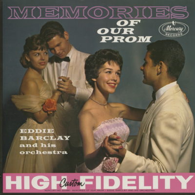 Memories Of Our Prom