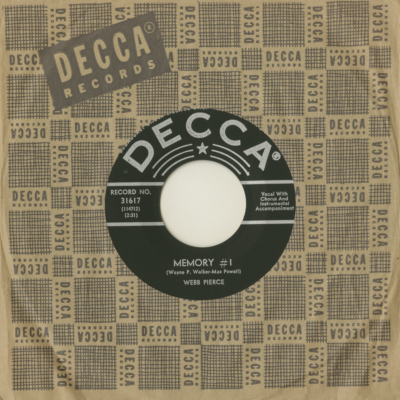 Memory #1 / French Riveria