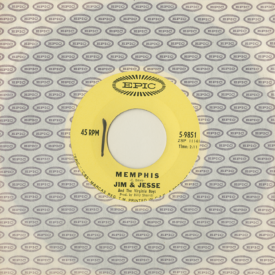 Memphis / Maybellene