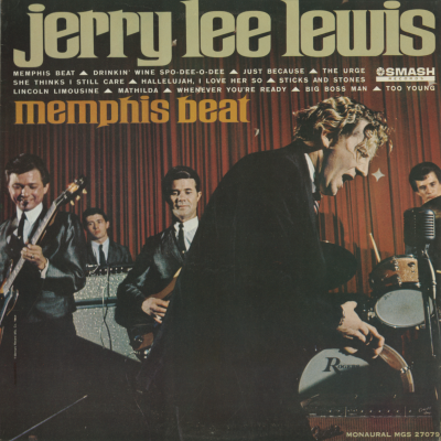 Memphis Beat