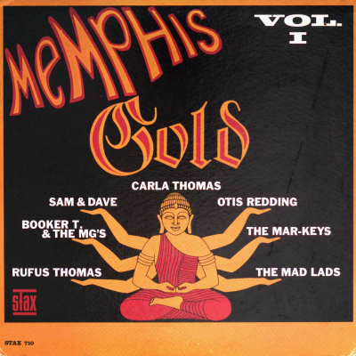 Memphis Gold Vol 1 (1966)