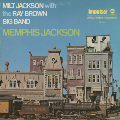 Memphis Jackson