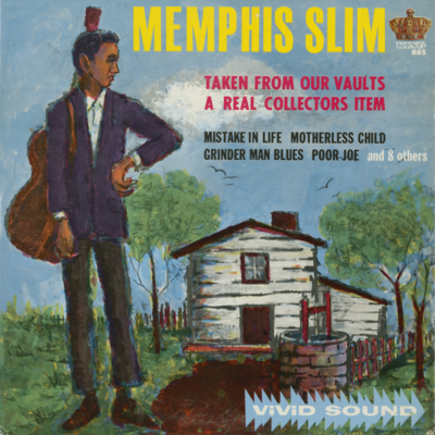 Memphis Slim