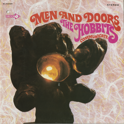 Men And Doors The Hobbits Communicate