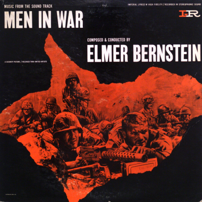 Men In War (1957)