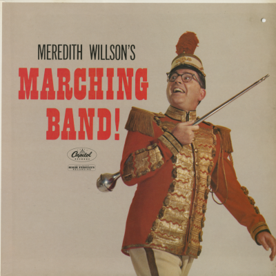 Meredith Wilson's Marching Band (1959)
