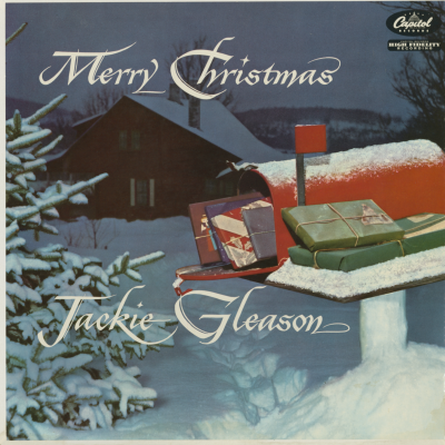Merry Christmas (1956)