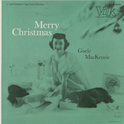 Merry Christmas (1957)