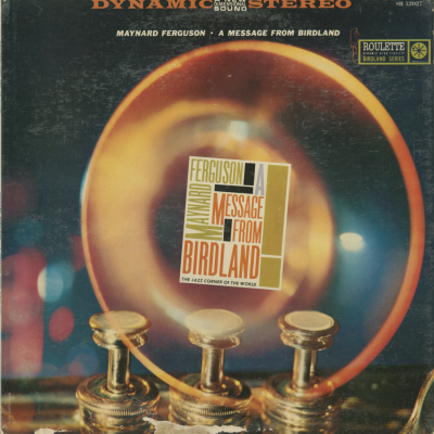 Message From Birdland