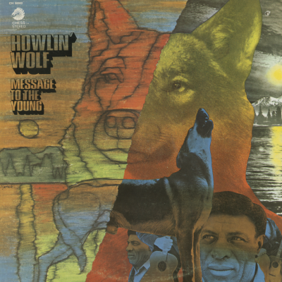 Message To The Young