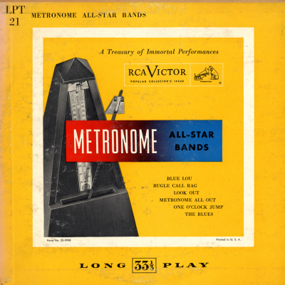 Metronome All Star Bands (1951)