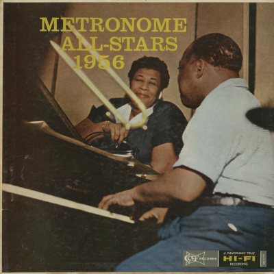 Metronome All Stars 1956
