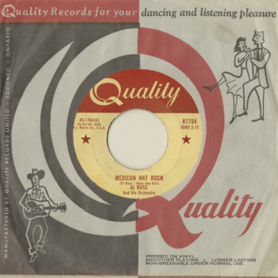 Mexican Hat Dance / Remind Me