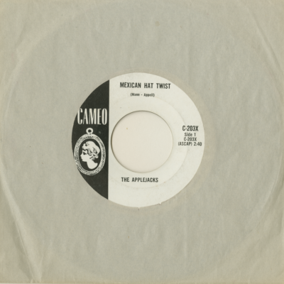 Mexican Hat Twist / Let's Continental