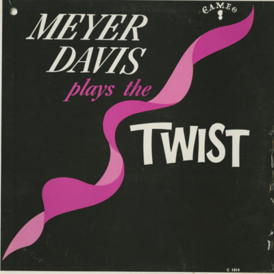 Meyer Davis Plays The Twist