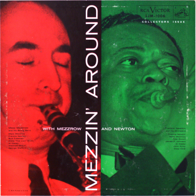 Mezzin' Around (1954)